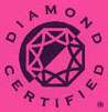 Diamond Certified
